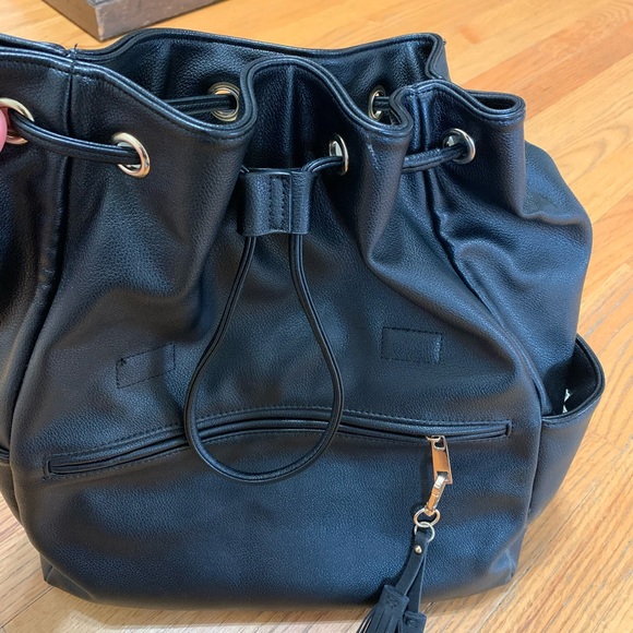 Diaper backpack - Picture 2 of 5